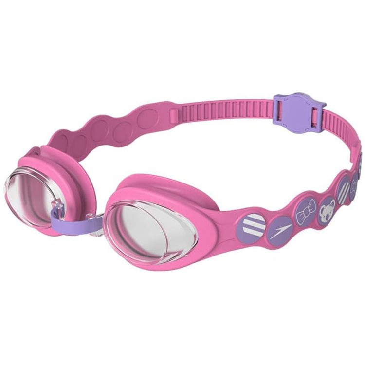Ochelari Speedo SEA SQUAD SPOT GOGGLE IU BRIGHT  photo 2