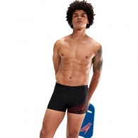 Плавки-шорты Speedo MEDLEY LOGO ASHT AM thumbnav
