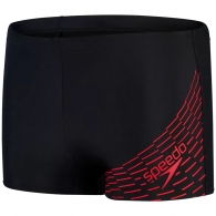 Плавки-шорты Speedo MEDLEY LOGO ASHT AM thumbnav 2