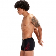 Плавки-шорты Speedo MEDLEY LOGO ASHT AM thumbnav 3