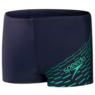 Плавки Speedo MEDLEY LOGO AQUASHORT thumbnav