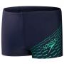 Slipi Speedo MEDLEY LOGO AQUASHORT thumbnav 1