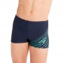 Slipi Speedo MEDLEY LOGO AQUASHORT thumbnav 2