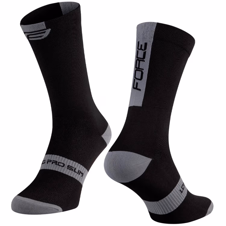 Велоноски Force LONG PRO CHAMPION SLIM