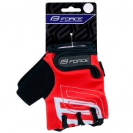 Перчатки велосипедные Force Sport thumbnav 2