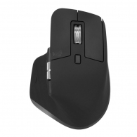 Mouse fara fir Logitech MX Master 3S for Mac (910-006571) thumbnav 1
