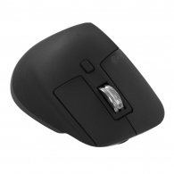 Mouse fara fir Logitech MX Master 3S for Mac (910-006571) thumbnav 4