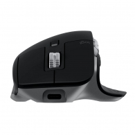 Mouse fara fir Logitech MX Master 3S for Mac (910-006571) thumbnav 6