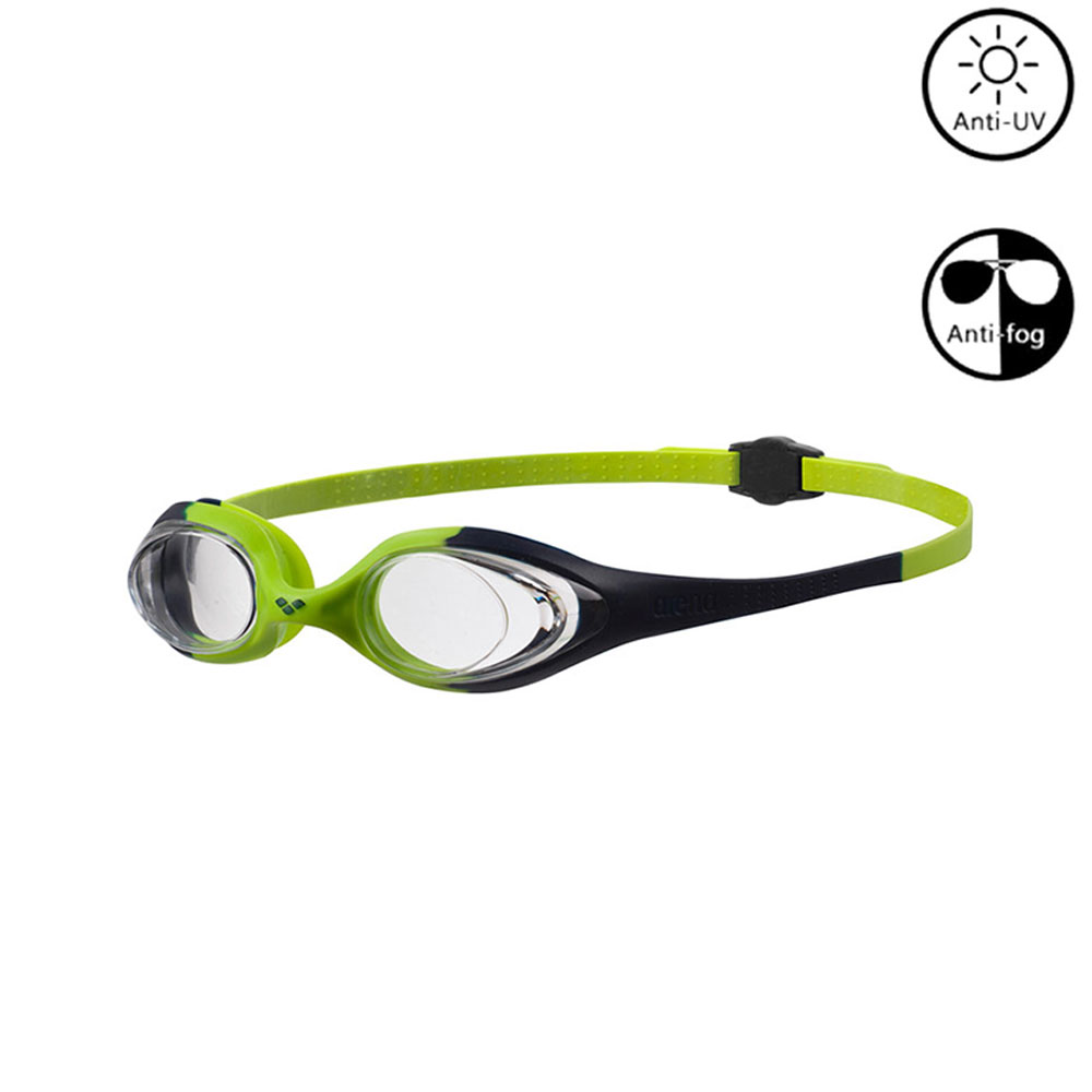 Ochelari Arena SPIDER JR Albastru photo 1