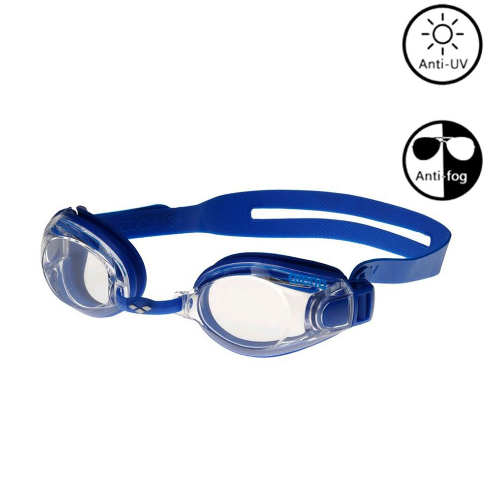 Ochelari Arena Zoom X-fit Albastru photo 1