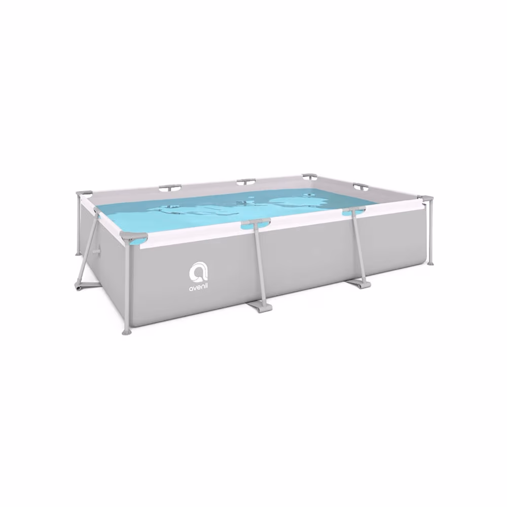 Piscina carcas dreptunghi Avenli Swimming Pool 