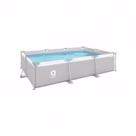 Бассейн с прямоугольным каркасом Avenli Swimming Pool