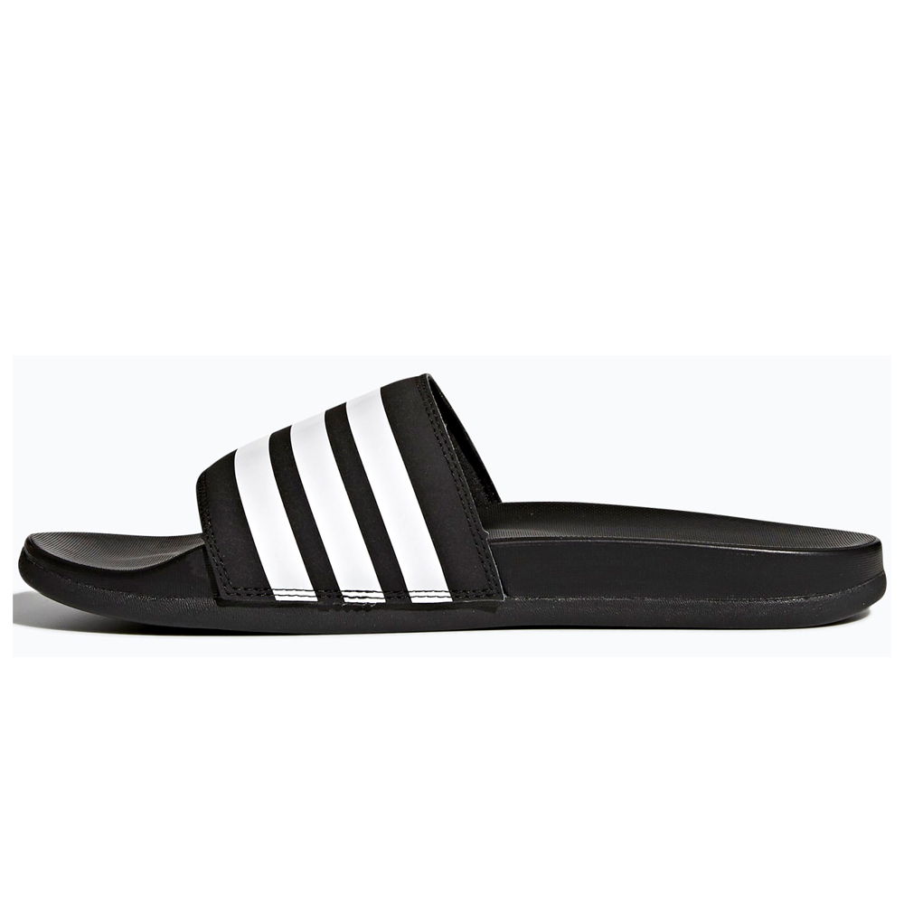 Slapi Adidas Adilette Comfort pt Barbati / 40.5 / Negru photo 1