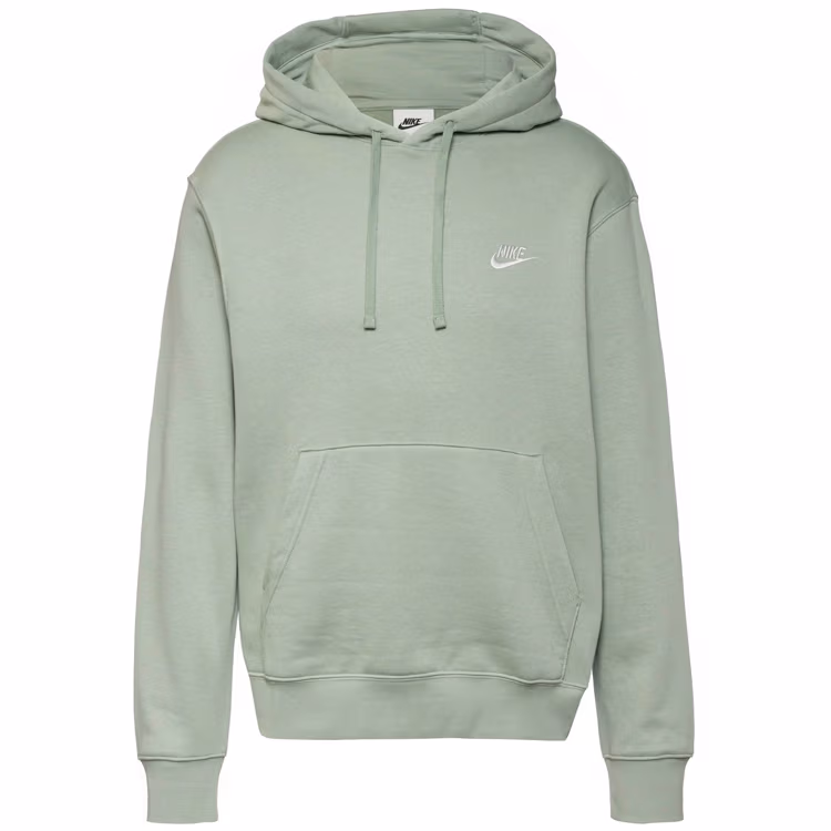 Толстовка Nike M NSW CLUB HOODIE PO BB