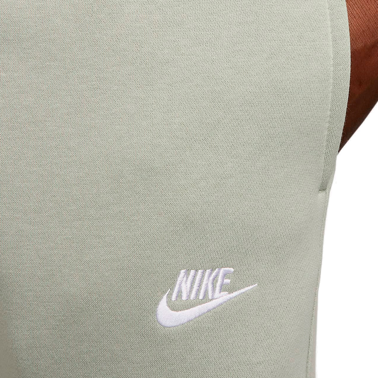Брюки Nike M NSW CLUB JGGR BB XL Серый Мужской photo 3