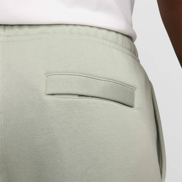 Брюки Nike M NSW CLUB JGGR BB XL Серый Мужской photo 4