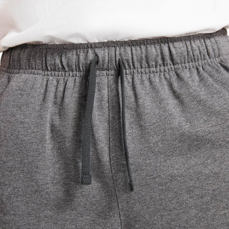 Шорты мужские Nike M NSW CLUB SHORT JSY L Серый photo 3