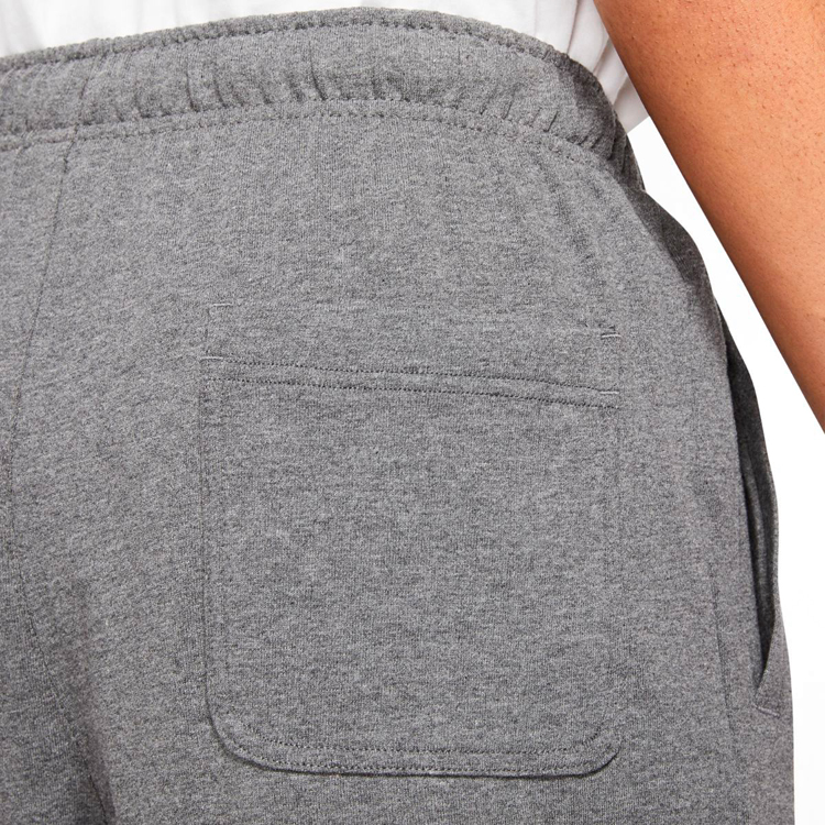 Шорты мужские Nike M NSW CLUB SHORT JSY L Серый photo 5
