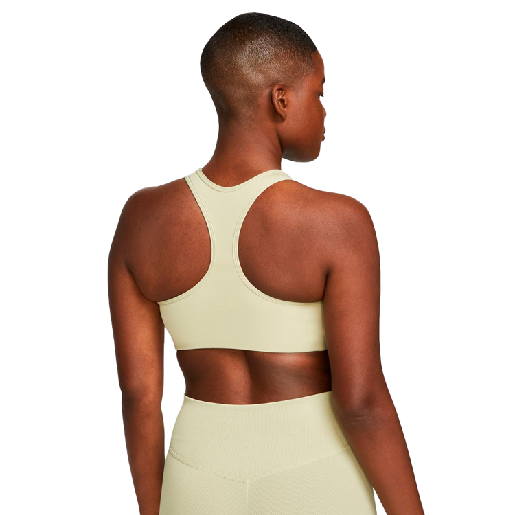 Bra sportive Nike SWOOSH BRA PAD / Femei / XL / Maslin photo 2