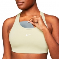 Bra sportive Nike SWOOSH BRA PAD thumbnav 4