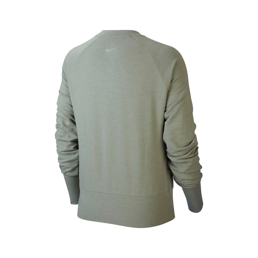  Nike W NK TOP MIDLAYER TWIST photo 5