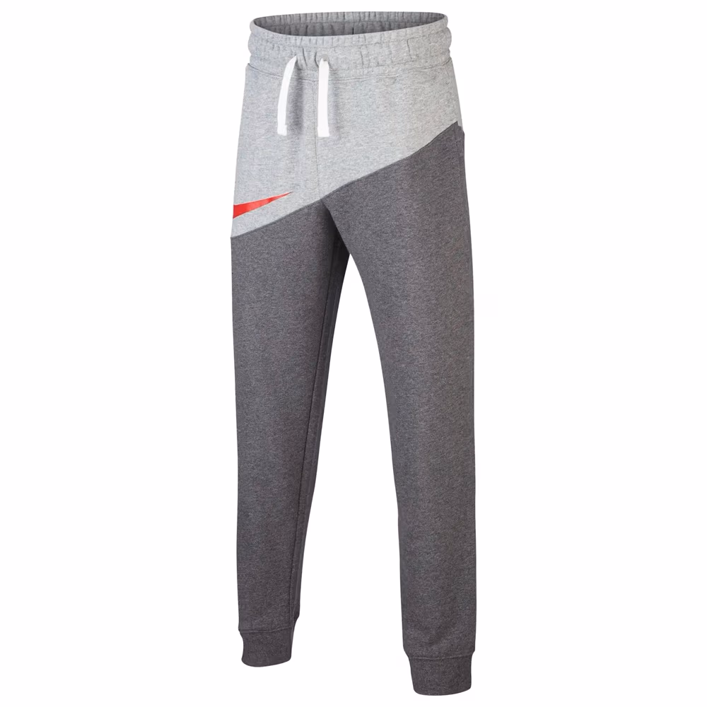 Pantaloni Nike B NSW SWOOSH PANT FT