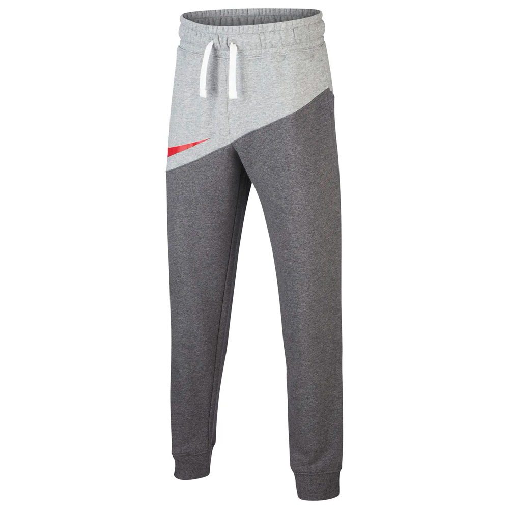 Брюки Nike B NSW SWOOSH PANT FT photo 