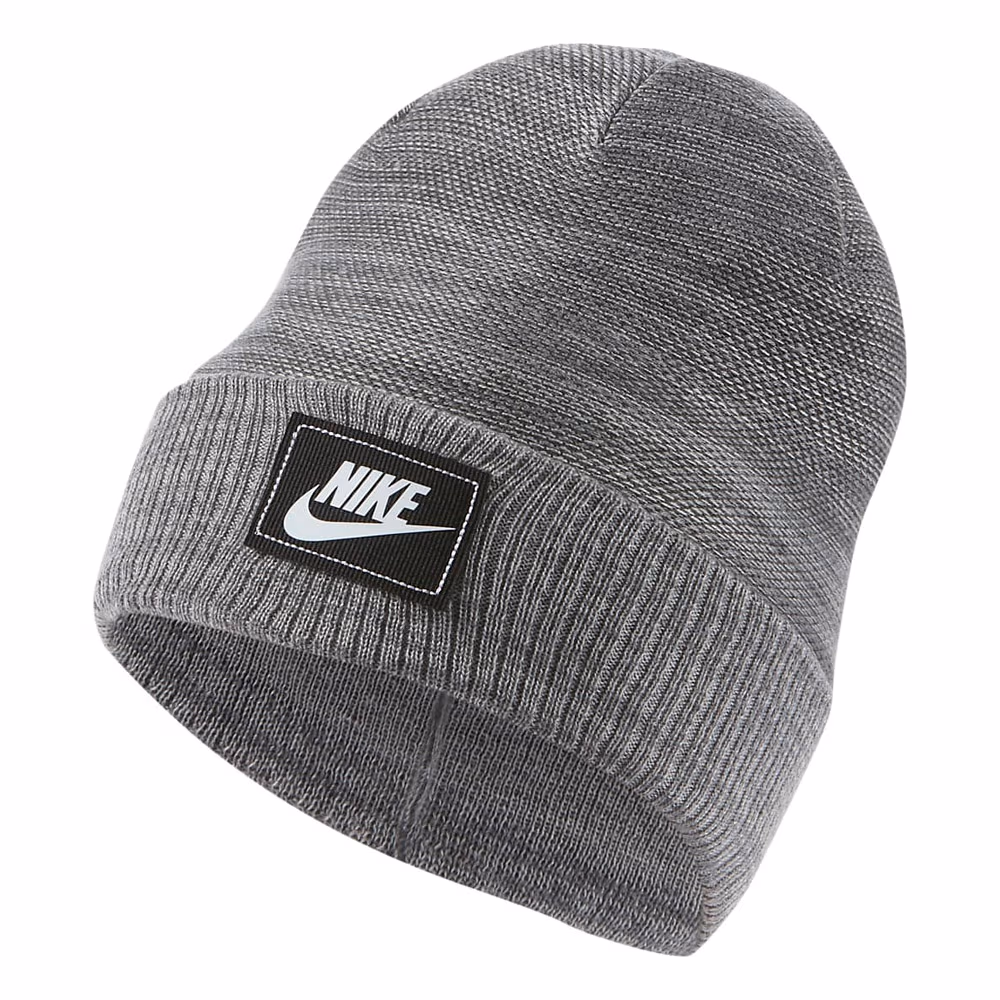 Шапка Nike U NSW BEANIE CUFFED FUTURA
