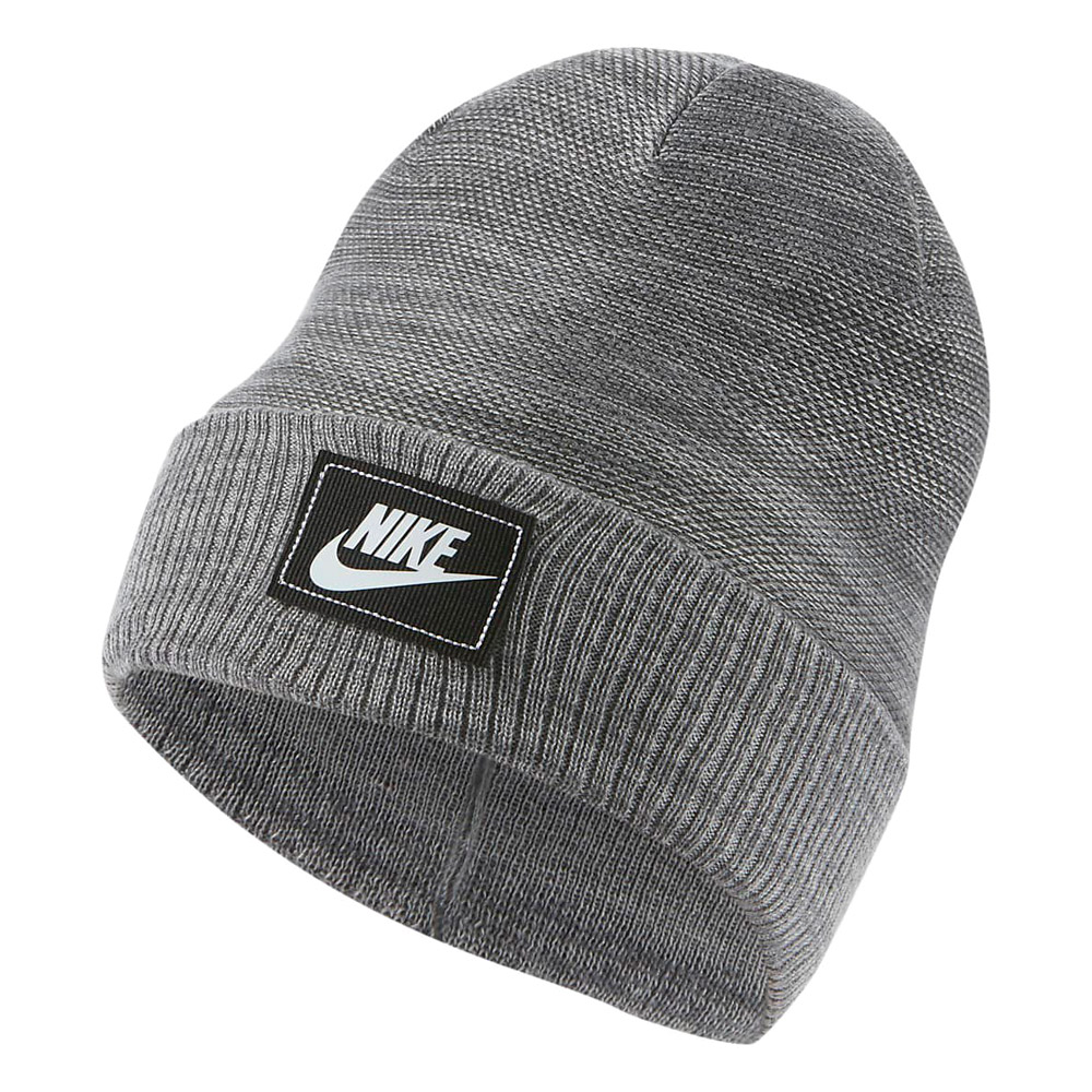 Caciula Nike U NSW BEANIE CUFFED FUTURA photo 