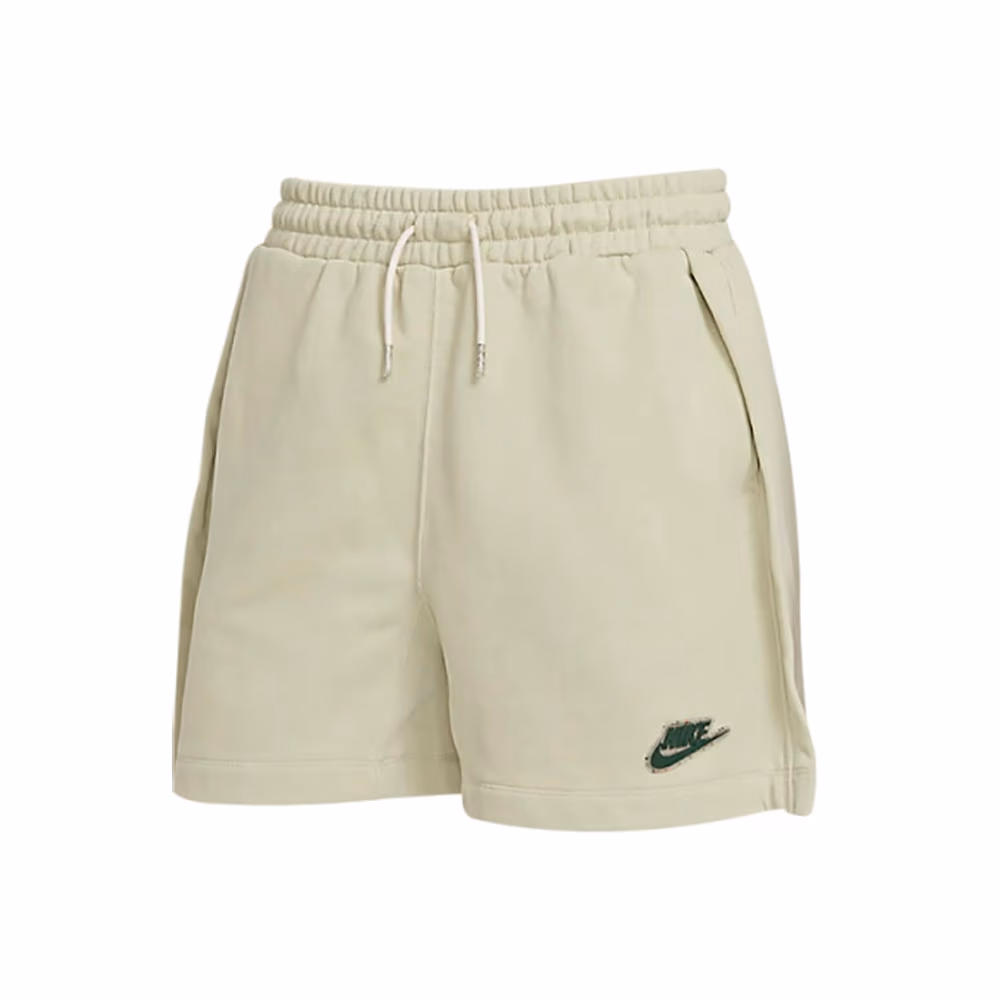 Шорты Nike W NSW SHORT EARTH DAY FT