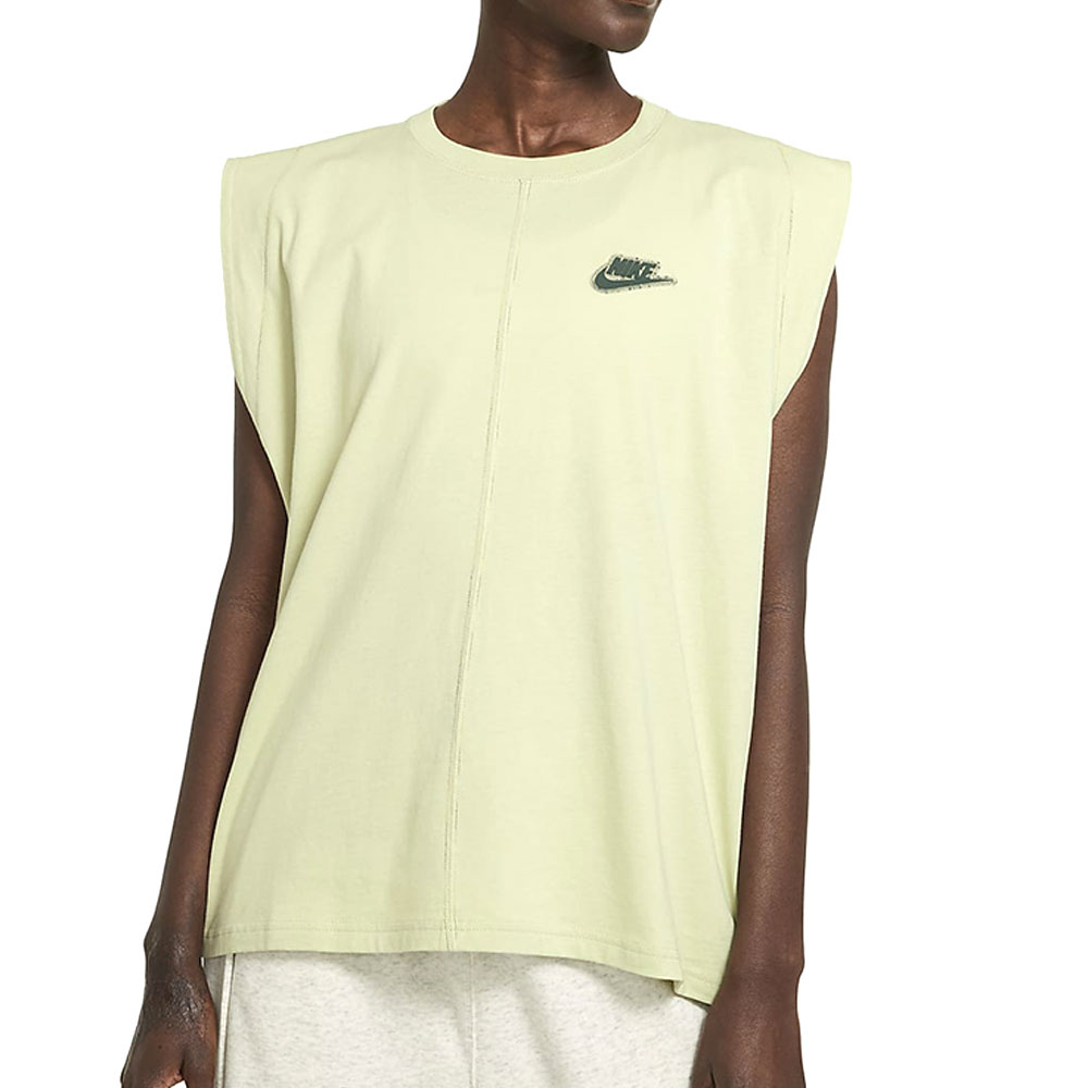 Майка Nike W NSW TANK EARTH DAY photo 