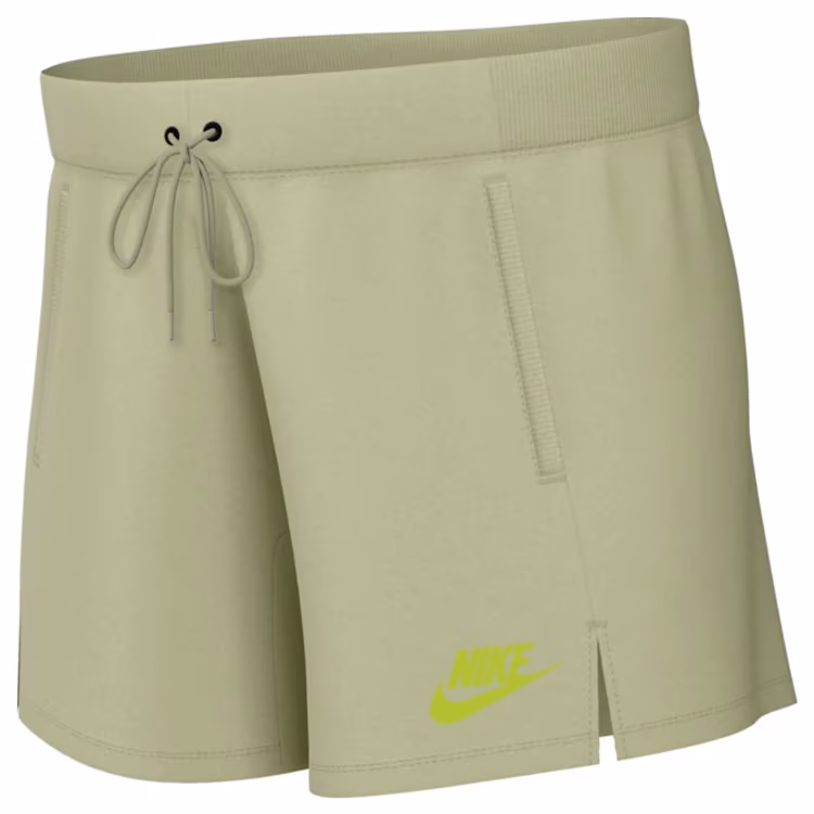 Sorti Nike G NSW CLUB FT 5 IN SHORT