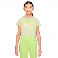 Tricou Nike G NSW TEE CROP FUTURA thumbnav