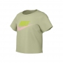 Футболка Nike G NSW TEE CROP FUTURA thumbnav 1