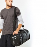 Geanta p/sport Reebok Cl Retro duffle thumbnav 2