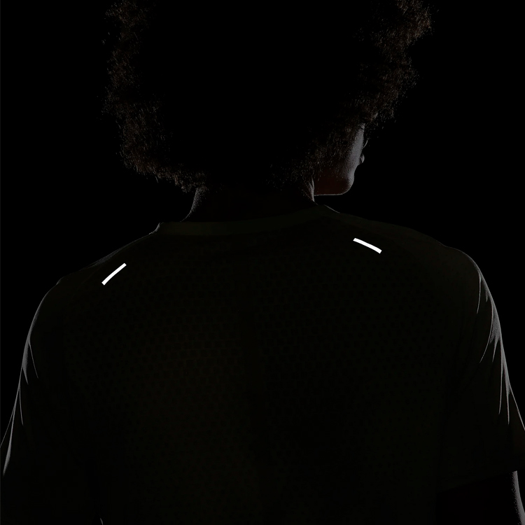 Tricou bărbătesc Nike M NK DFADV TECHKNIT ULTRA SS XXL Gri photo 5