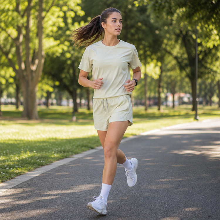Sorti de bărbați Nike M NK DF STRIDE SHRT 5IN BF 2XL Maslin photo 10