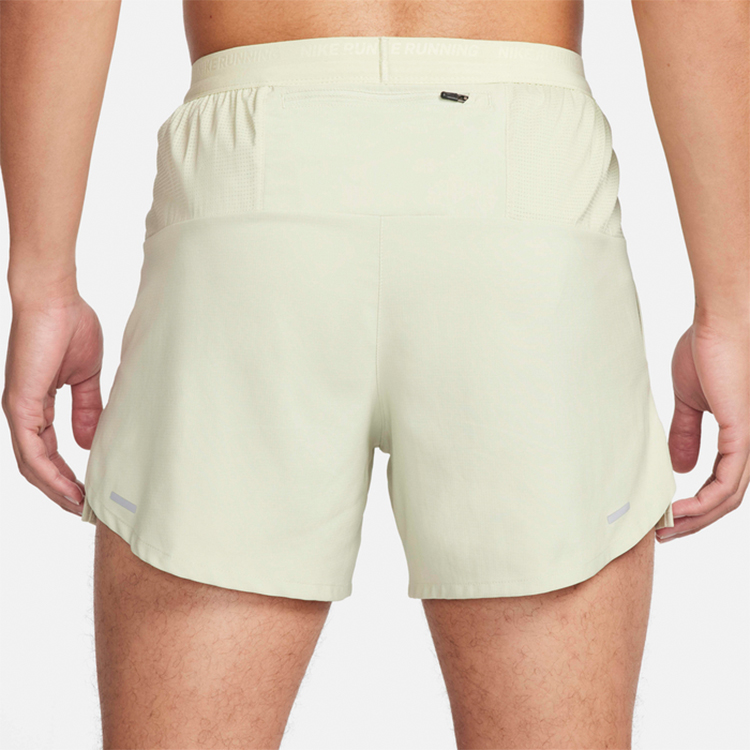 Sorti de bărbați Nike M NK DF STRIDE SHRT 5IN BF 2XL Maslin photo 5