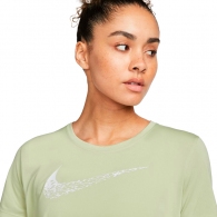 Tricou Nike W NK SWOOSH RUN SS TOP thumbnav 3