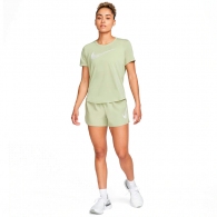 Tricou Nike W NK SWOOSH RUN SS TOP thumbnav 4