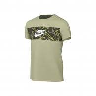 Футболка Nike B NSW FUTURA PANEL TEE thumbnav
