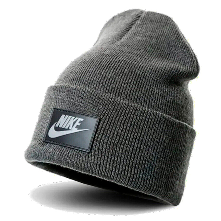 Caciula Nike U NSW CUFF BEANIE FUT FLASH FS photo 