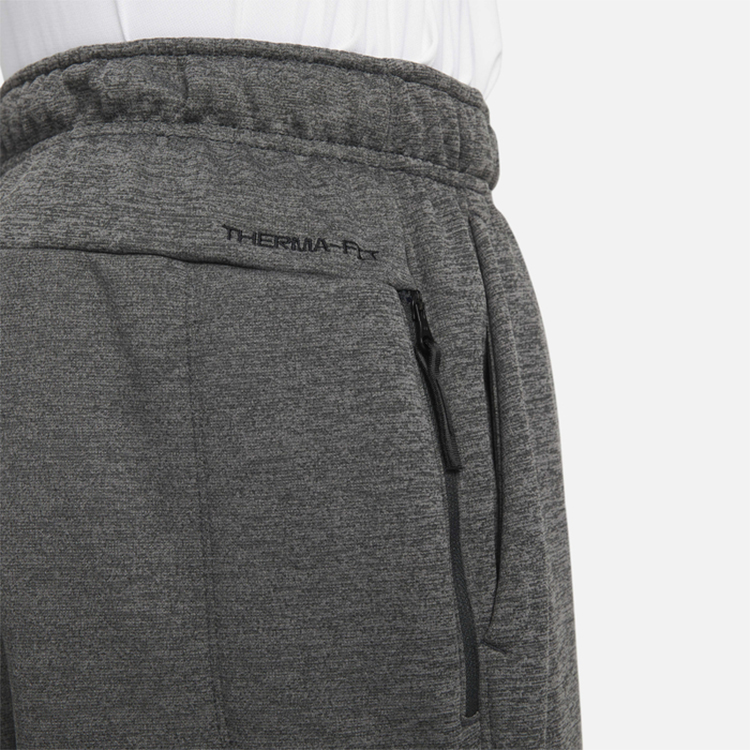 Pantaloni Nike M NK TF PANT TAPER XL Gri Barbati photo 4