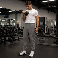 Pantaloni Nike M NK TF PANT TAPER thumbnav 7