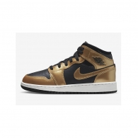Кроссовки Nike AIR JORDAN 1 MID SE (GS) thumbnav