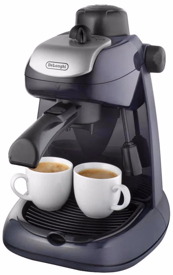 Cafetiera Delonghi EC7.1 
