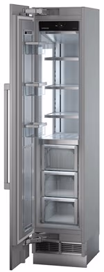 Встраиваемая морозильная камера Liebherr EGN9171, 218 л, 212.7 см, 45.1 см, A+, Серебристый 