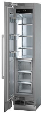 Congelator incorporabil Liebherr EGN9171, 218 l, 212.7 cm, 45.1 cm, A+, Argintiu photo 