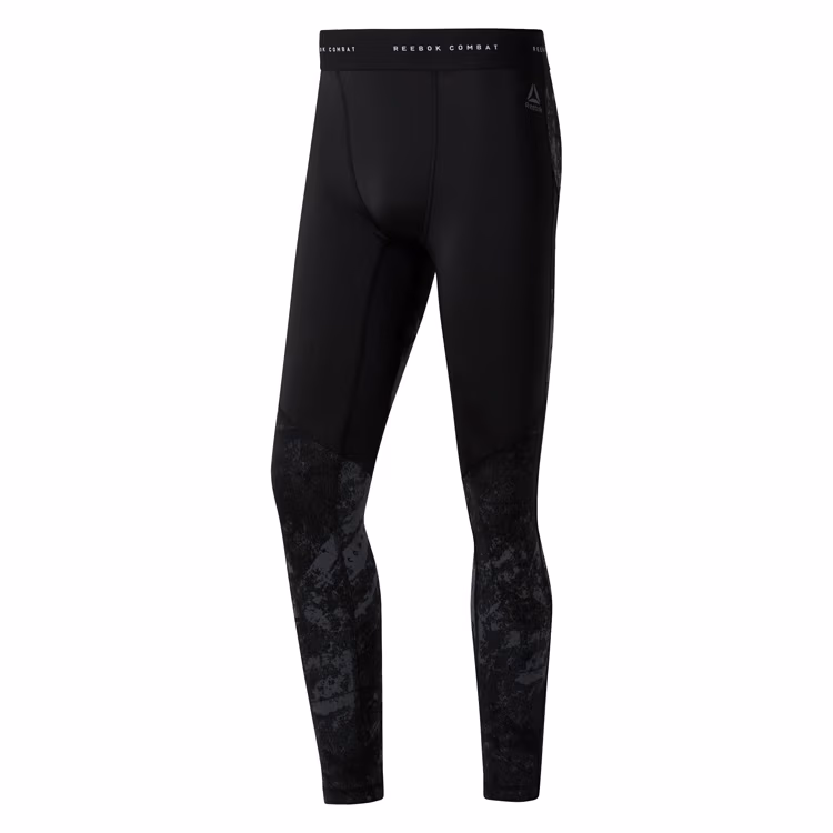  Reebok CBT JACQUARD TIGHT