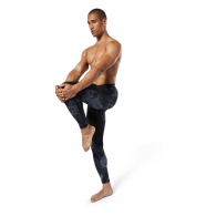  Reebok CBT JACQUARD TIGHT thumbnav 2